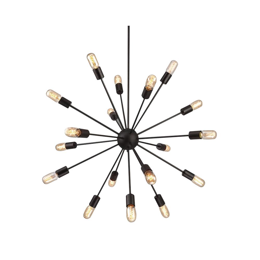 Hängelampe  APP259-18C