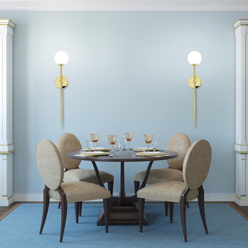 Lampe Gold 90 cm APP582-1W