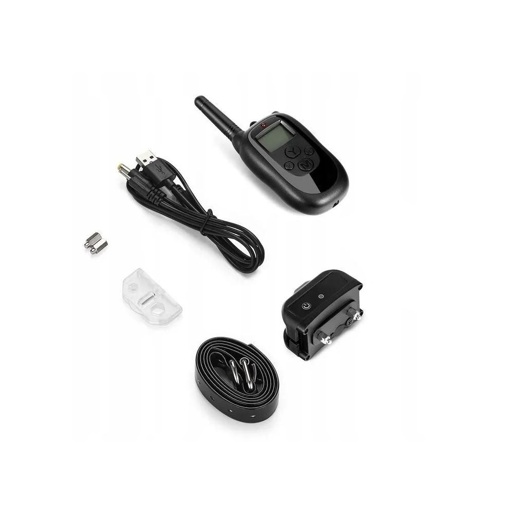 ELEKTRYCZNA OBROŻA TRENINGOWA DLA PSA pj-098