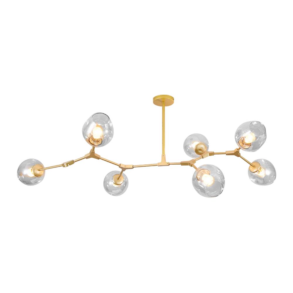 Lampe Gold APP507-7C