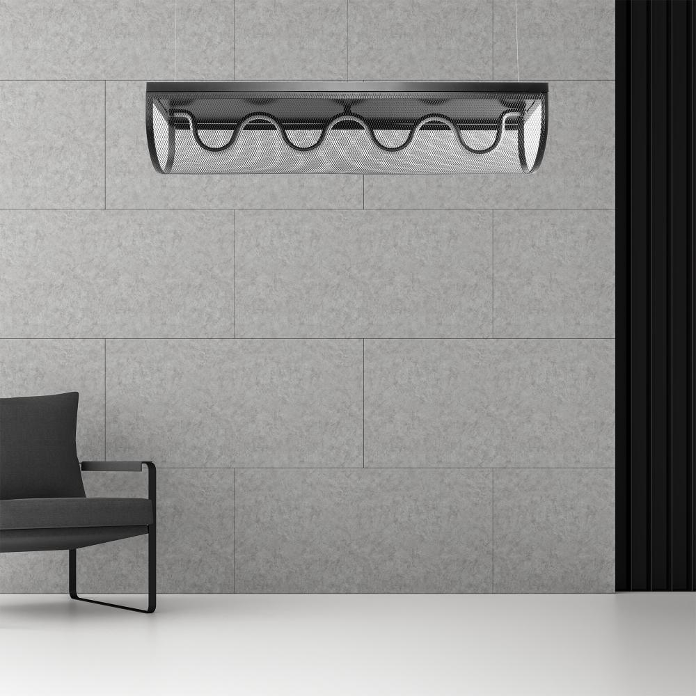 Lampe LED Led APP1409-CP