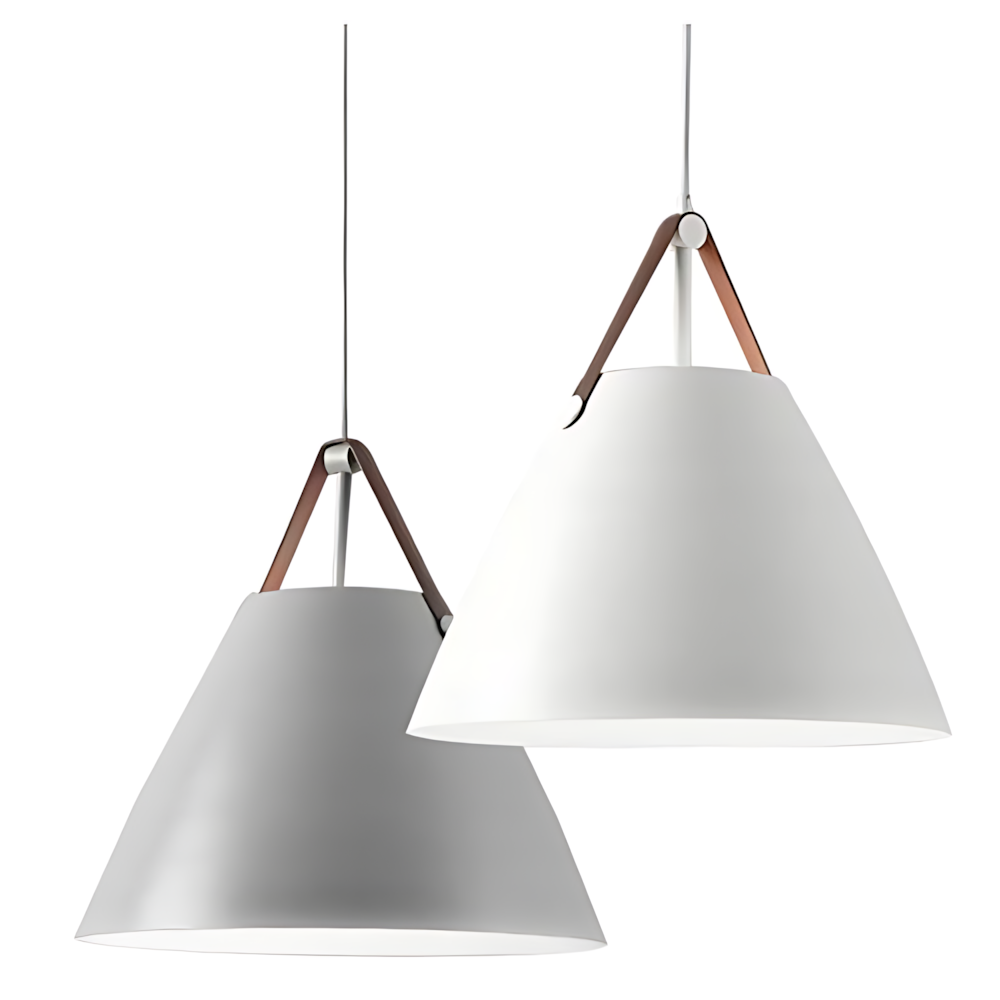 Lampa sufitowa BUFFO Cappuccino