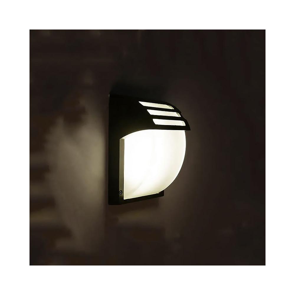 Wandlampe RSL013-1W Black