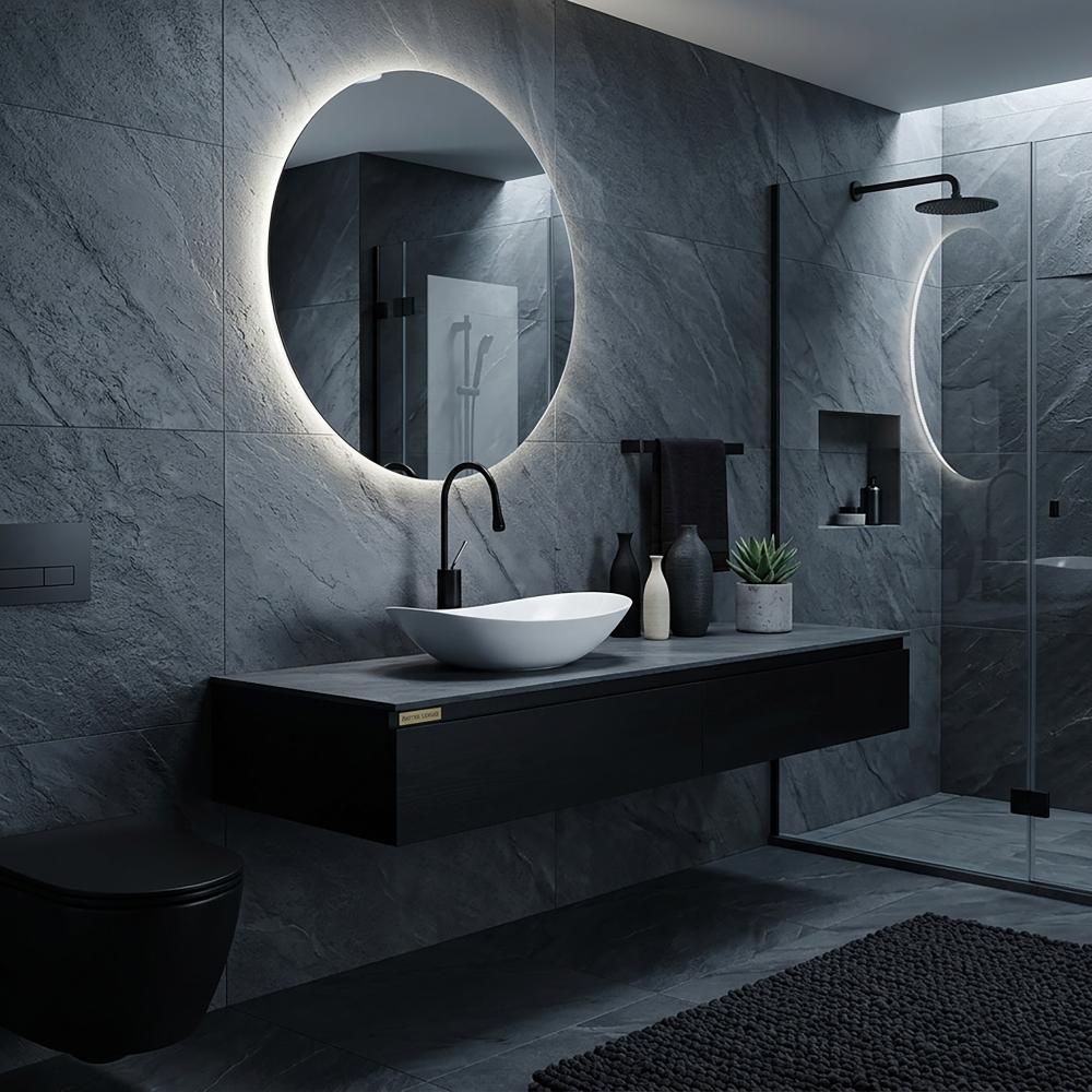 Countertop Basin Rea Royal 60