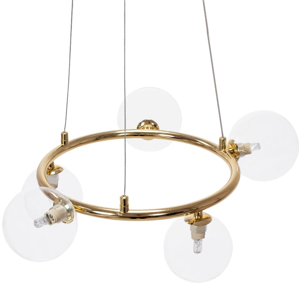 Deckenlampe APP1158-6CP