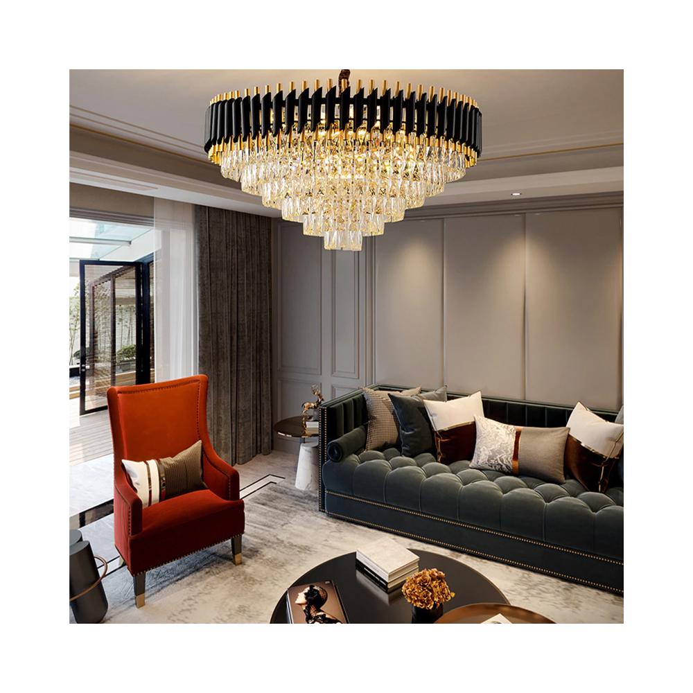 Hängelampe Cristal APP1058-CP