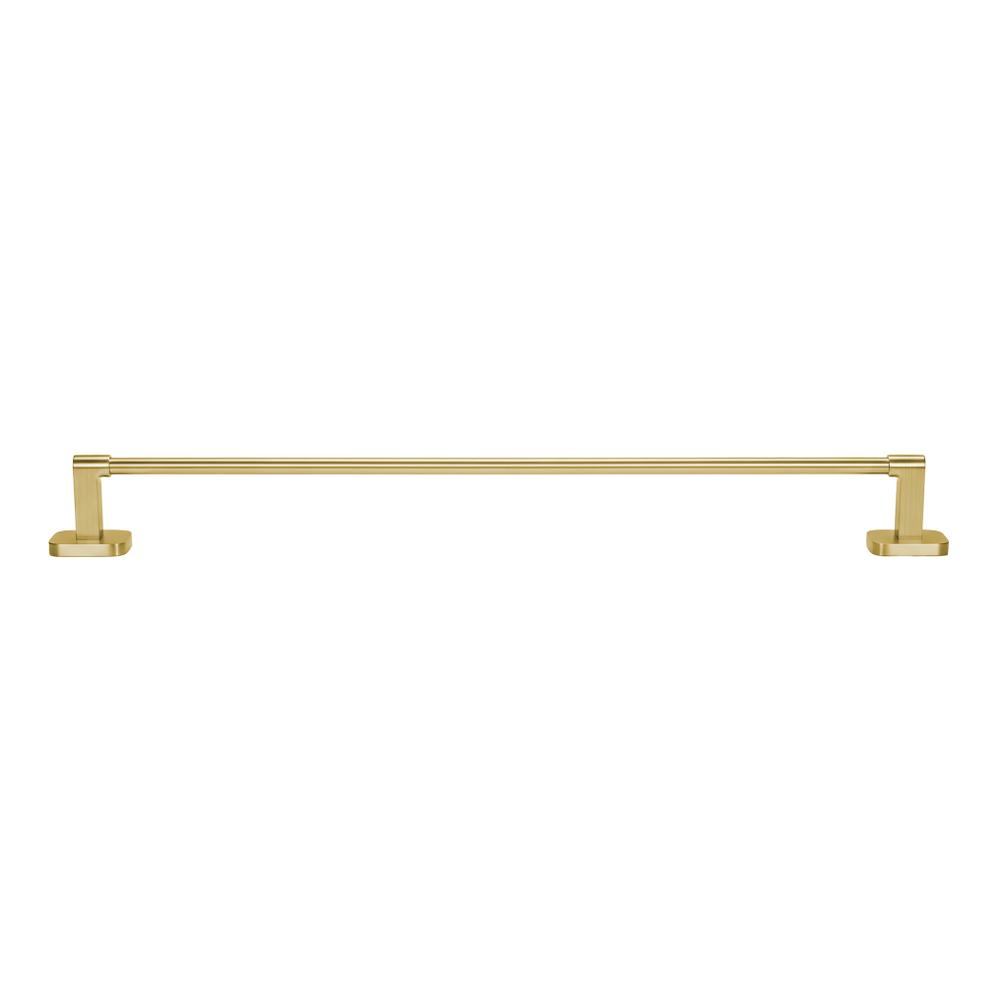 Bathroom hanger 5901 Nico Brush Gold