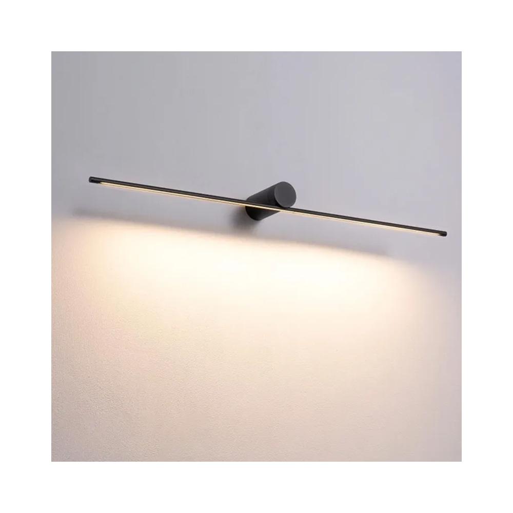 Applique murale LED 80CM APP1343-W Black
