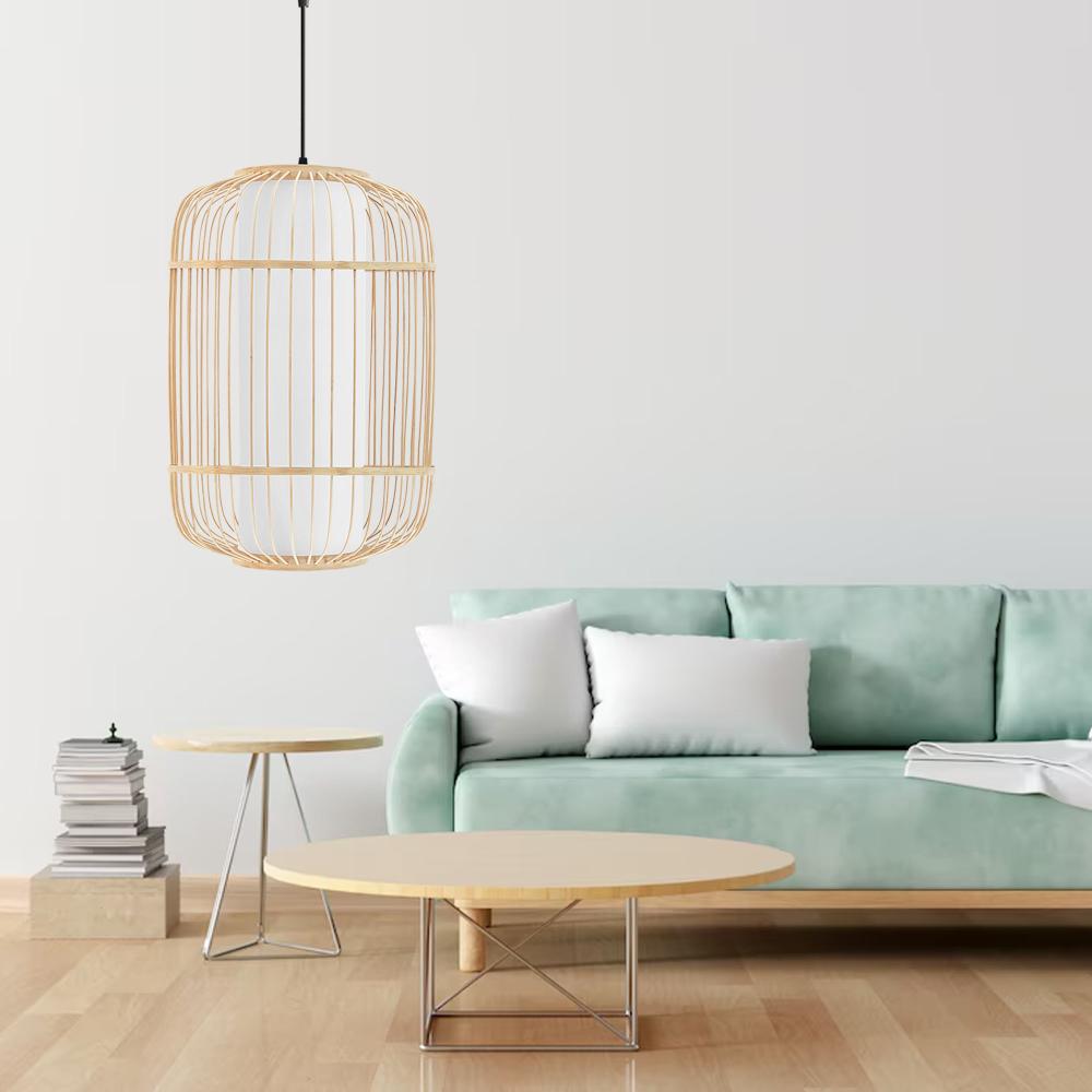 Deckenleuchte Bamboo APP1626-1CP