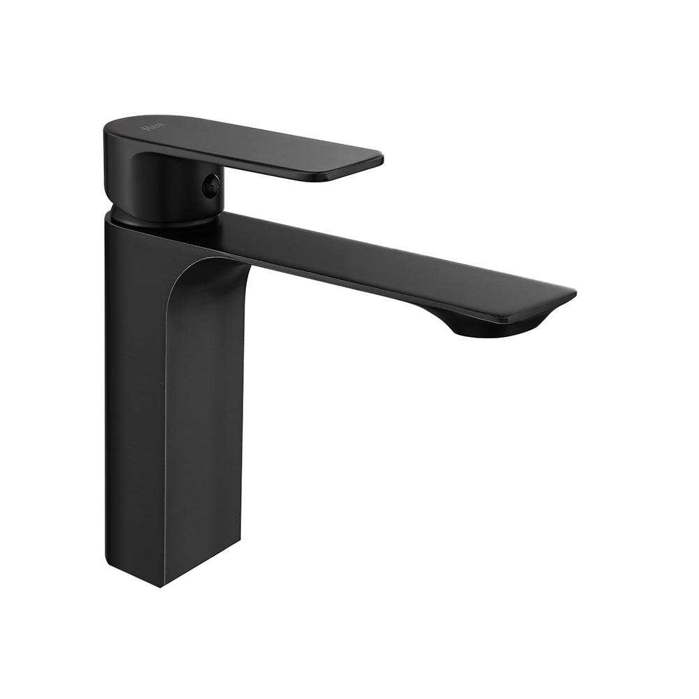 Waschbeckenarmatur REA Urban Black Low