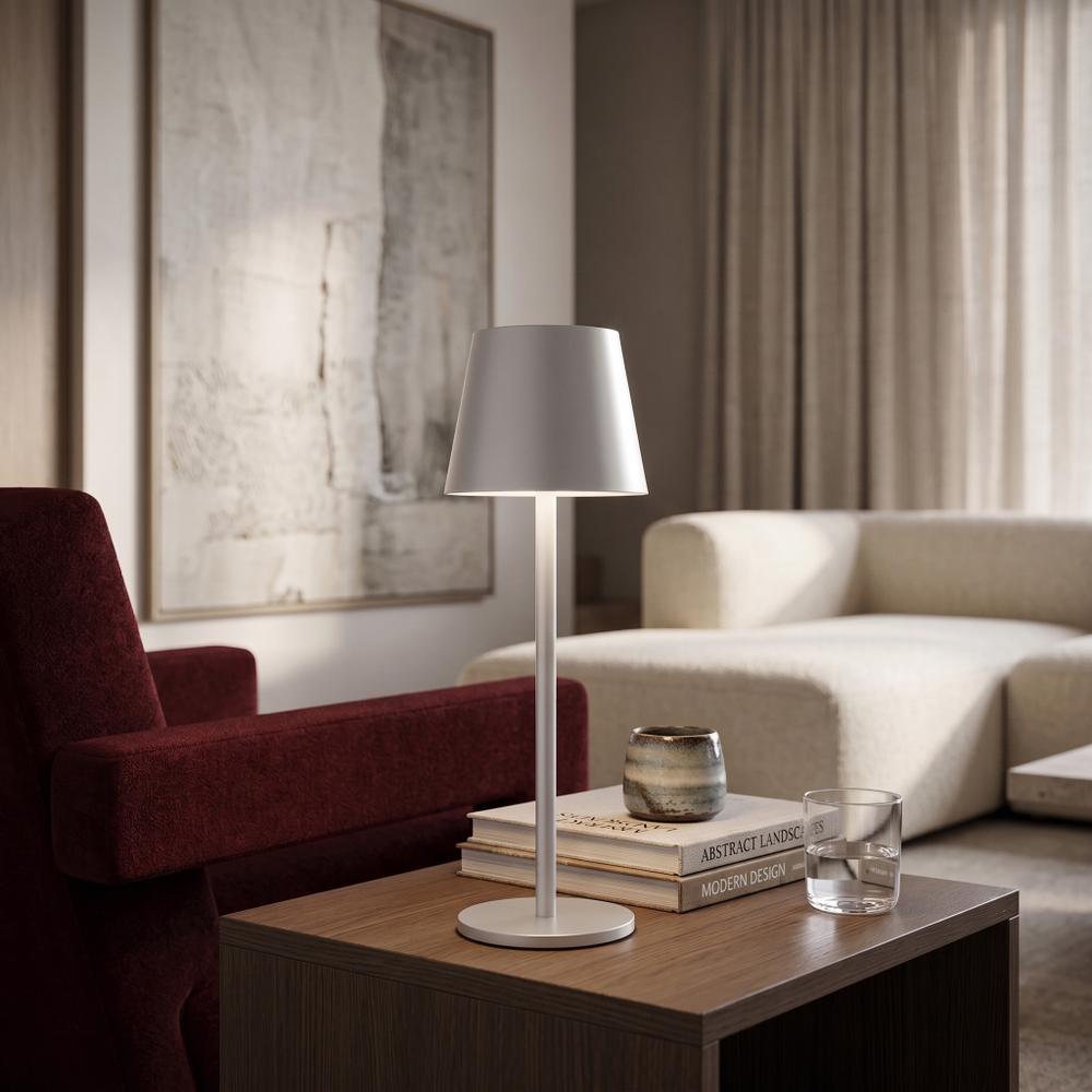 Lampka nocna APP1369-T GREY