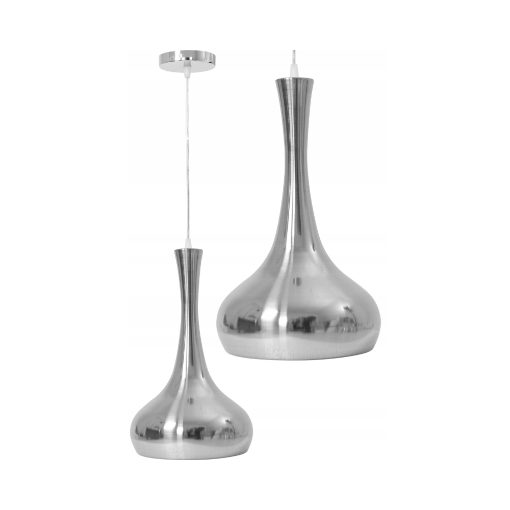 Hängelampe mirror SATIN APP282-1CP