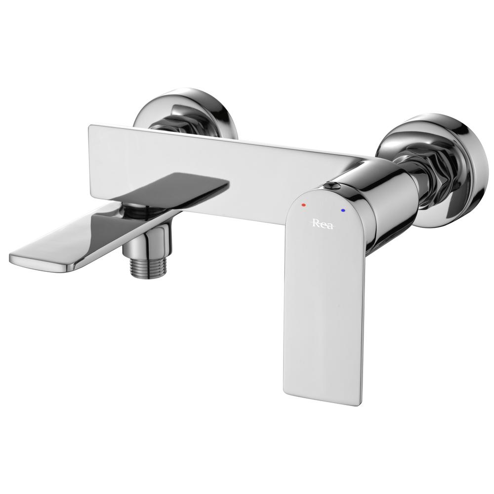 Bateria Wannowa REA STORM Chrome