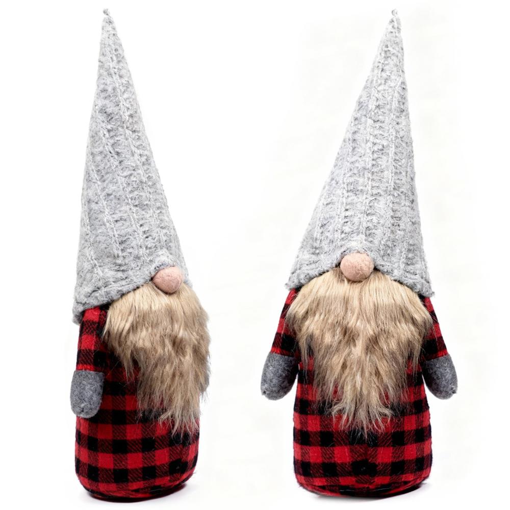 Skrzat świąteczny 30cm YX055