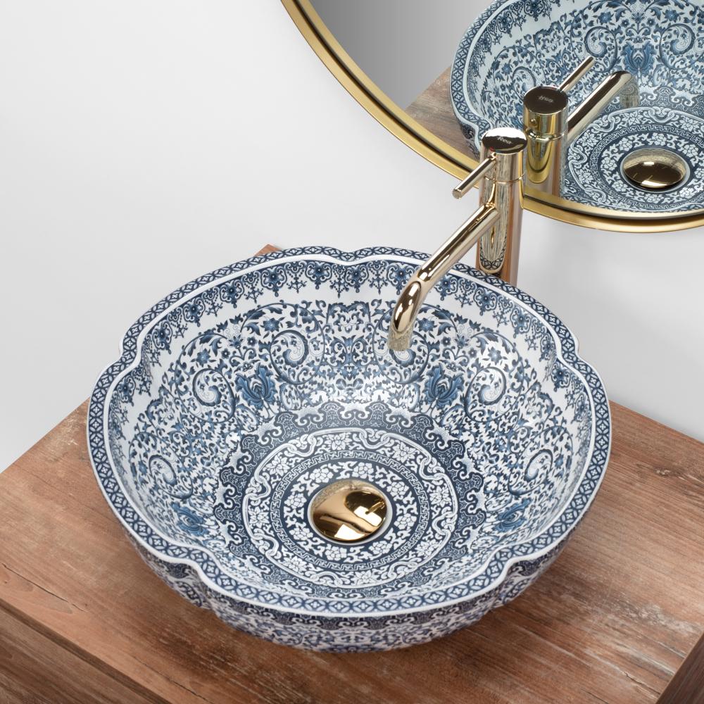 Vivien nadgradni umivaonik