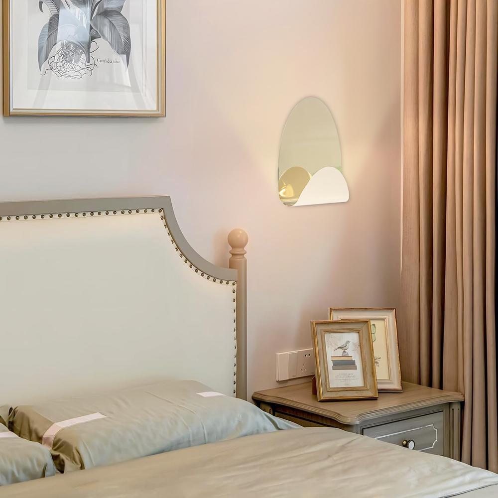 Wandlampe APP1430-W GOLD