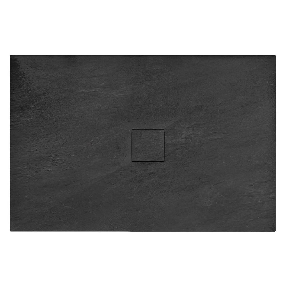 Shower tray Rea Stone 90x120