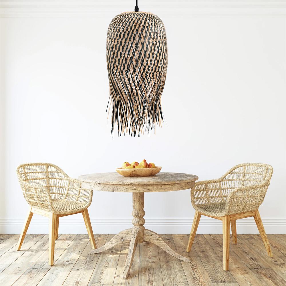 Deckenlampe BOHO APP1327-1CP