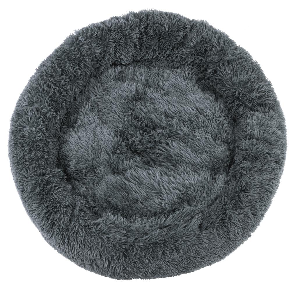 LEGOWISKO DLA PSA KOTA PJ-004 CIEMNO SZARE L