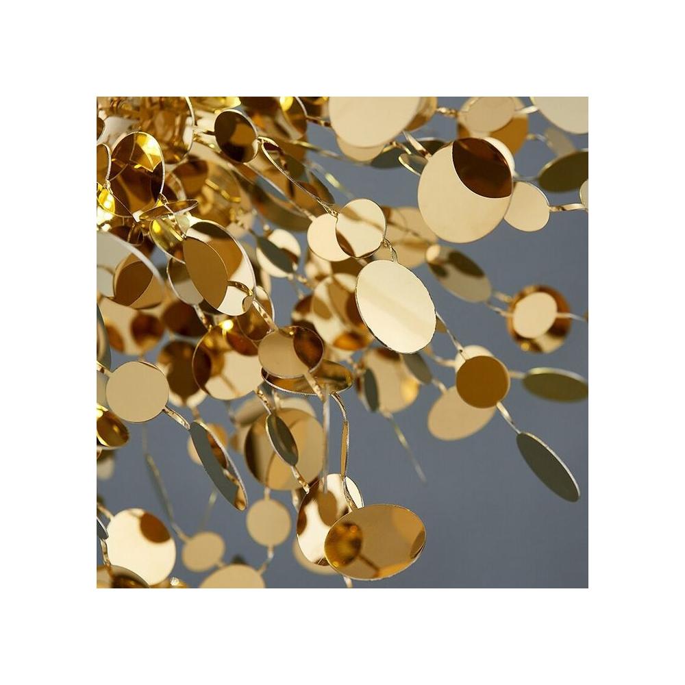 Deckenlampe APP546-3CP GOLD