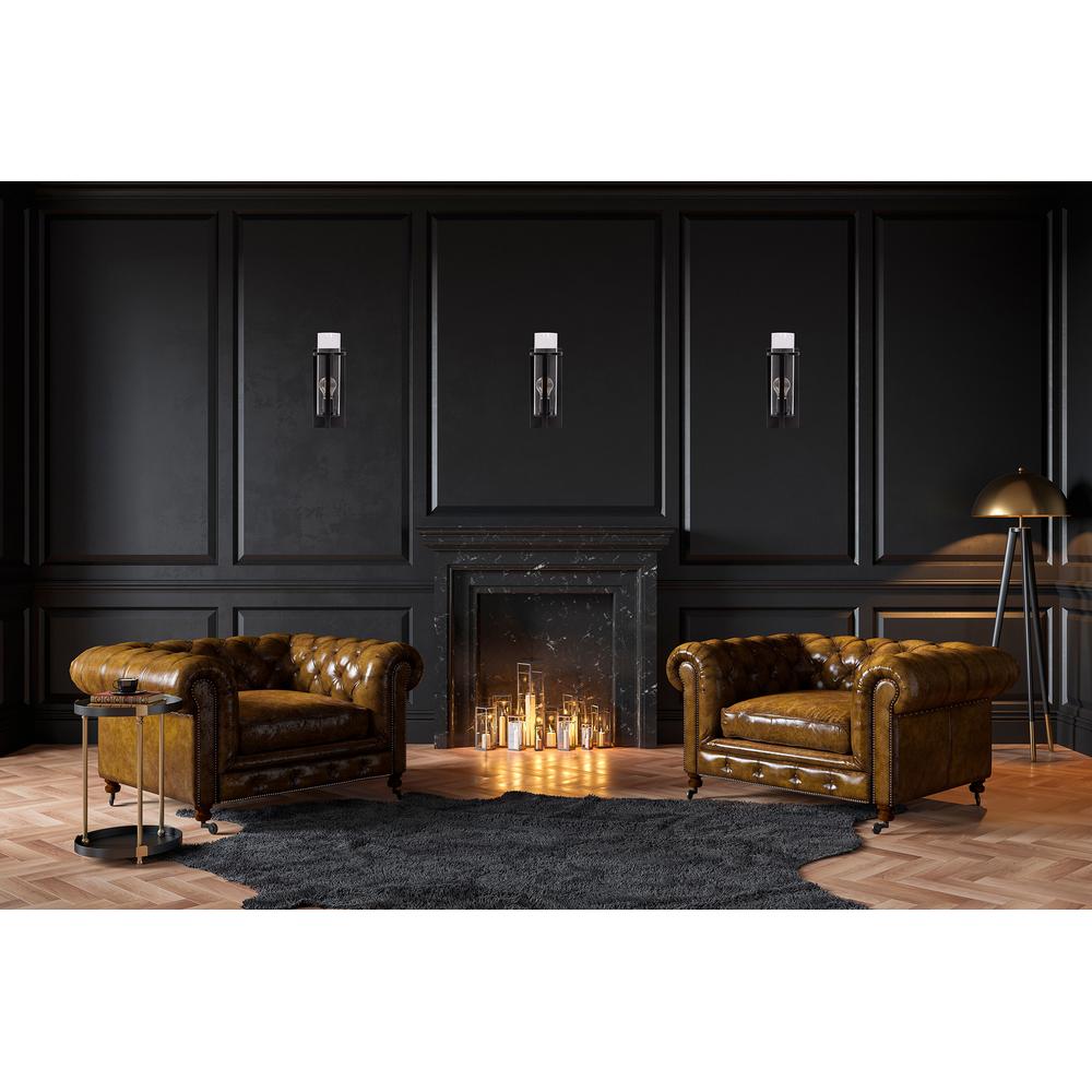 Wandlampe APP1234-1W Black