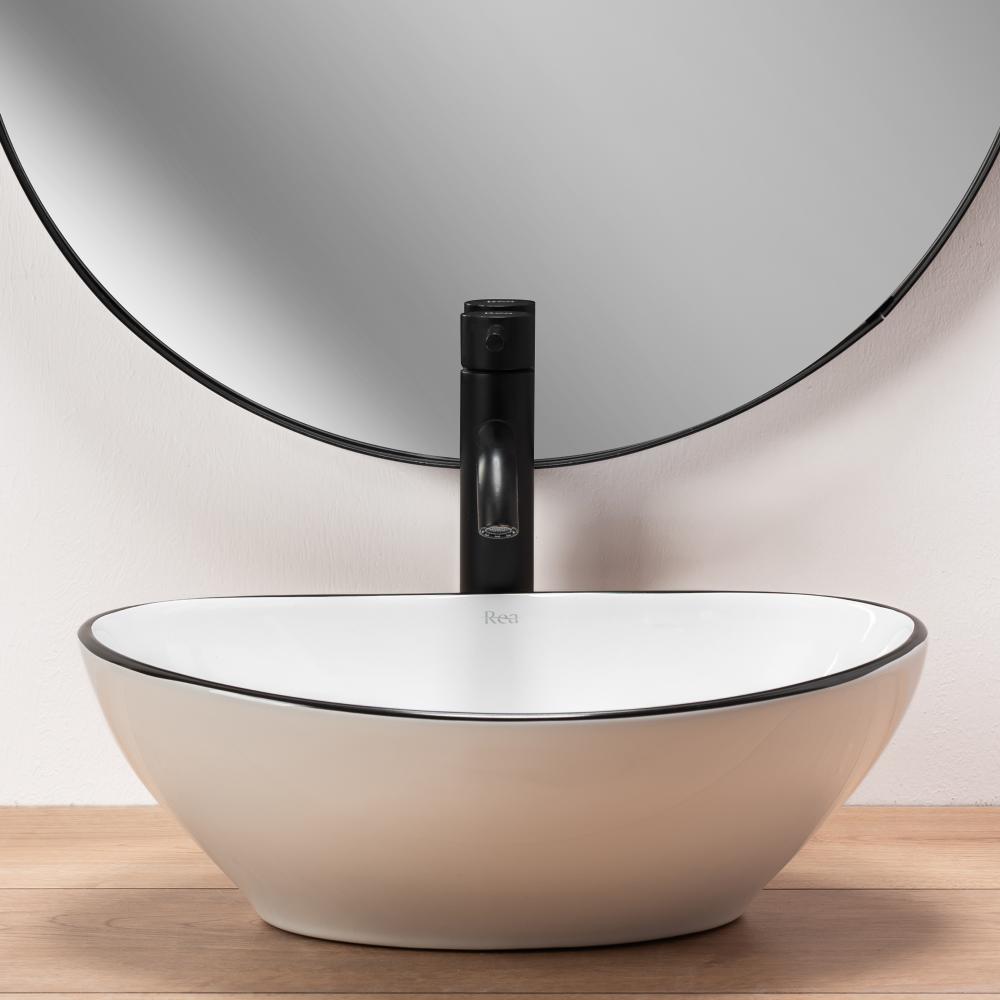 STALVIRŠIO PRAUSTUVAS Rea Sofia Juoda Edge