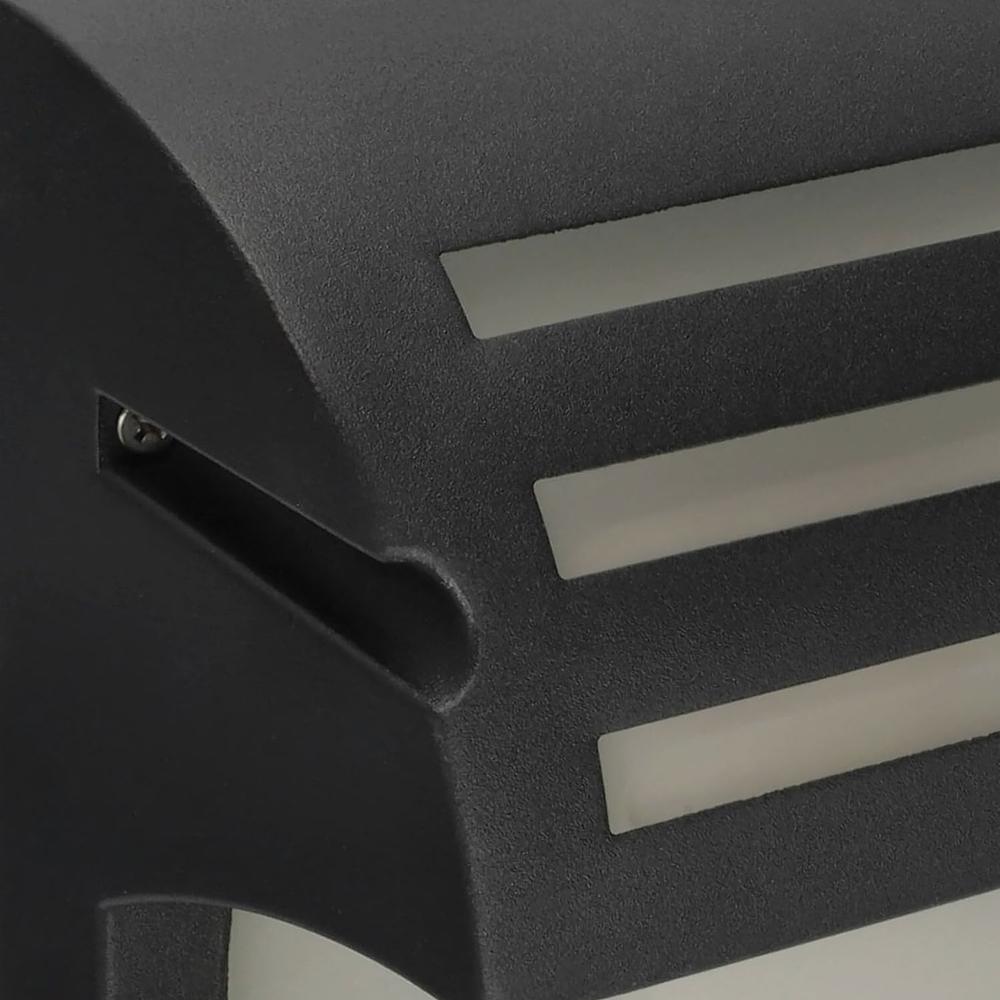 Wandlampe RSL013-1W Black