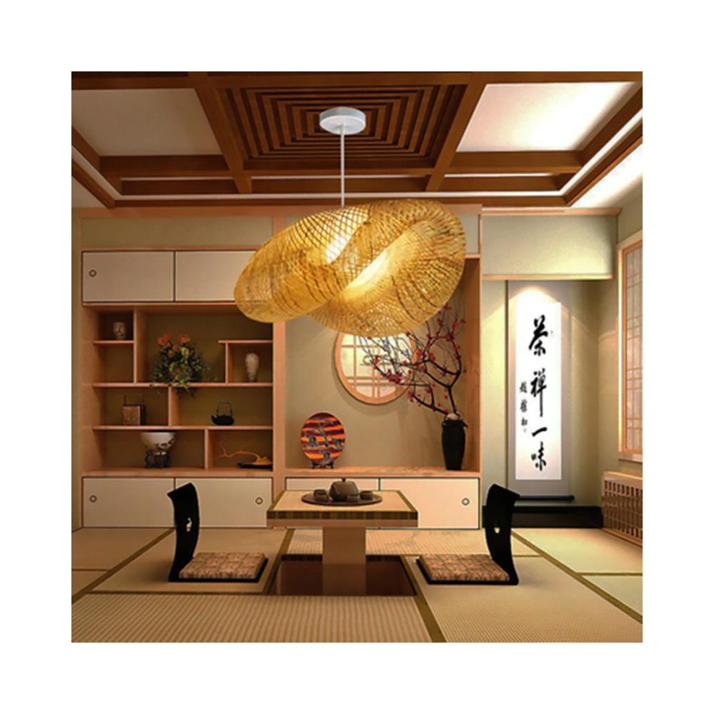 Deckenlampe NATURAL APP880-1CP