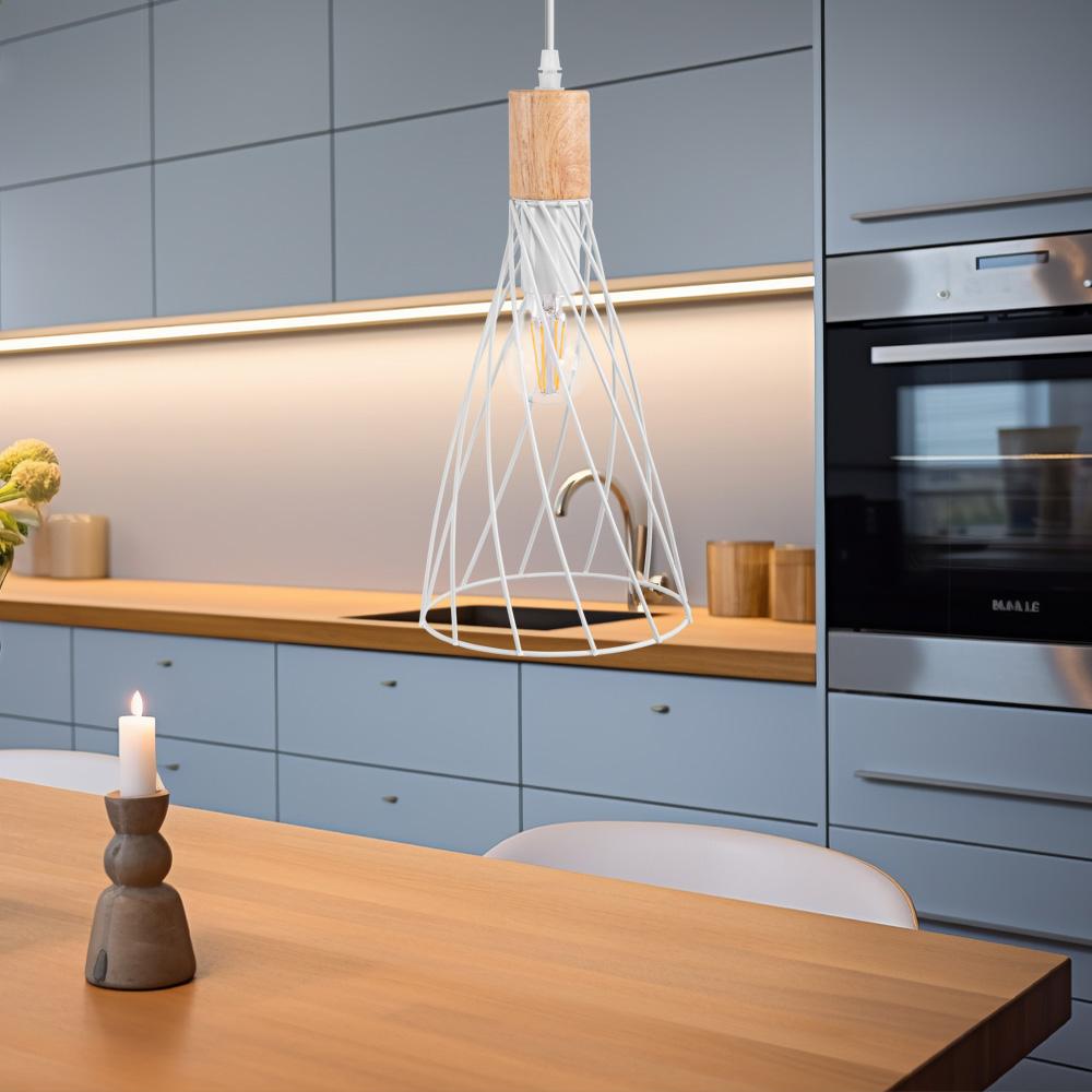 Deckenlampe APP1269-1CP WHITE