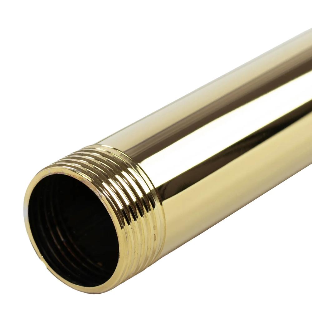 Удължител за вана/душ комплект GOLD  50cm