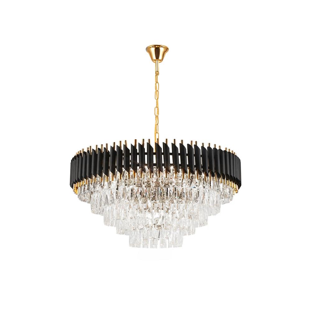 Hängelampe Cristal APP1058-CP