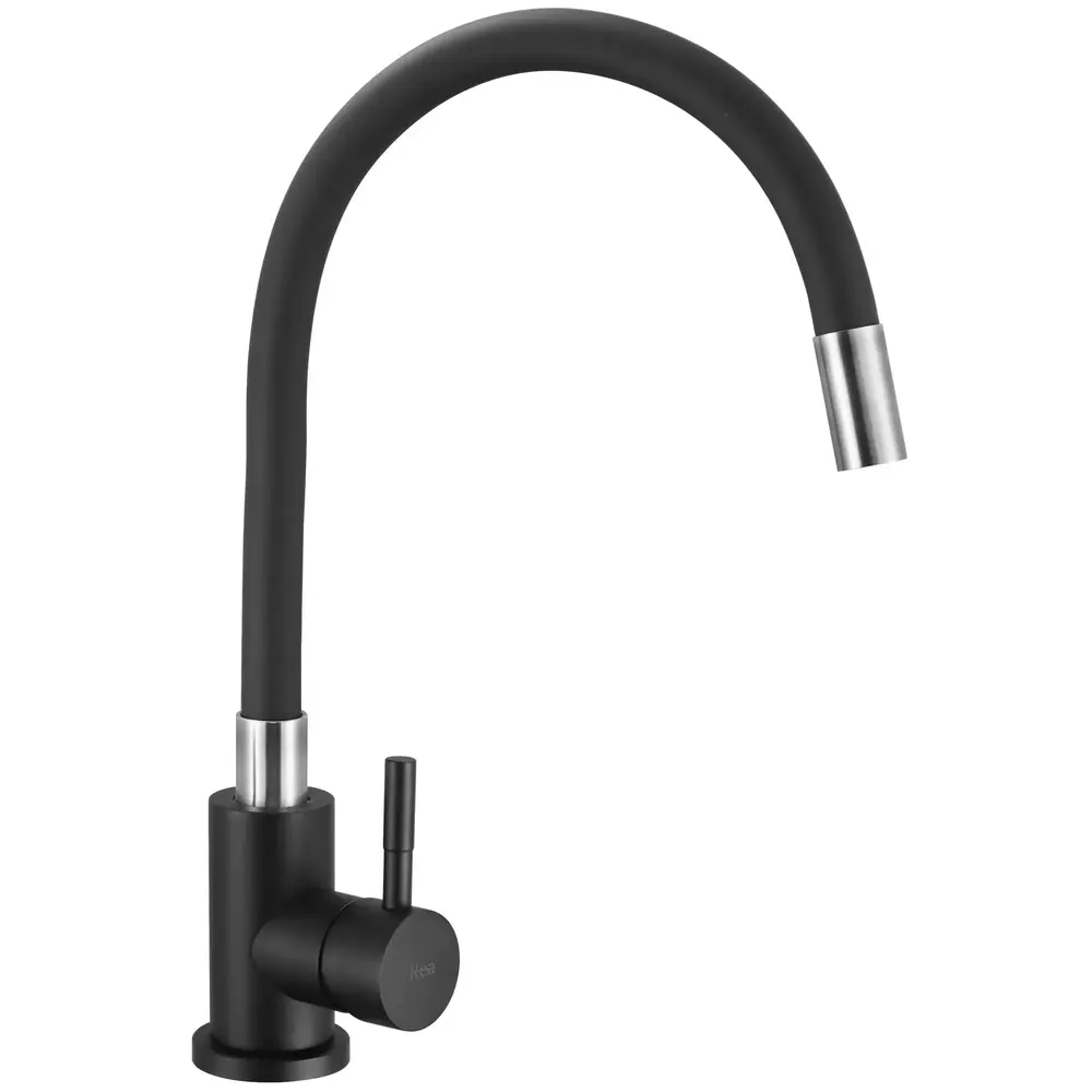 Kuhinjski mešalnik Rea Clever Black