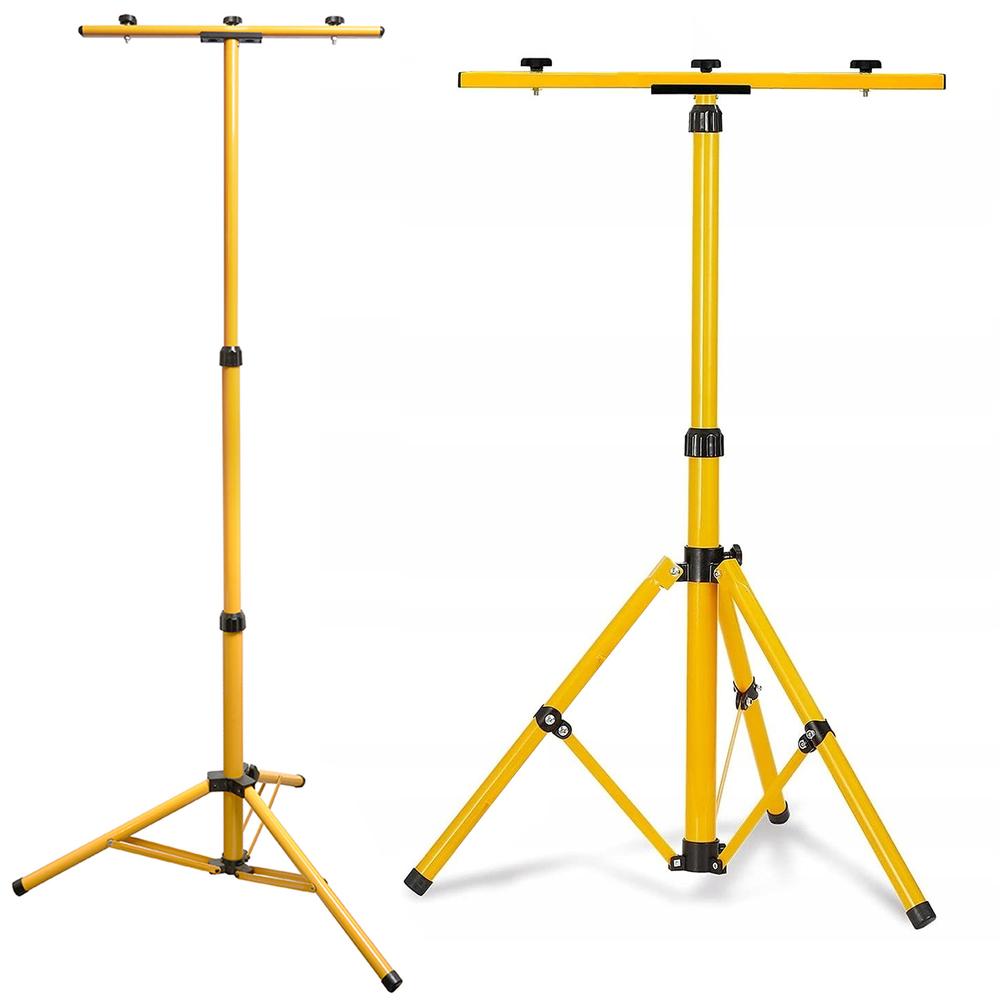 Statyw na lampy halogenowe RSL016