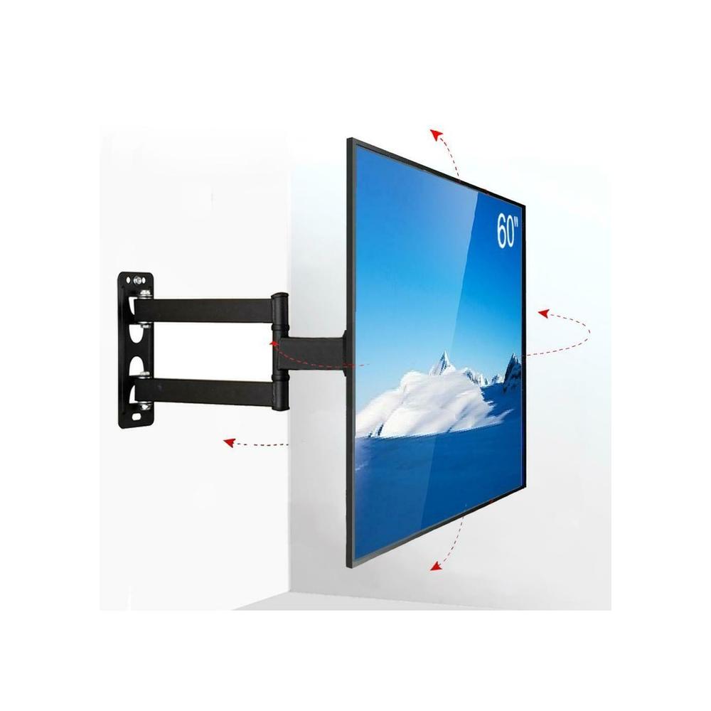 "Uchwyt obrotowy do TV 23-55"""