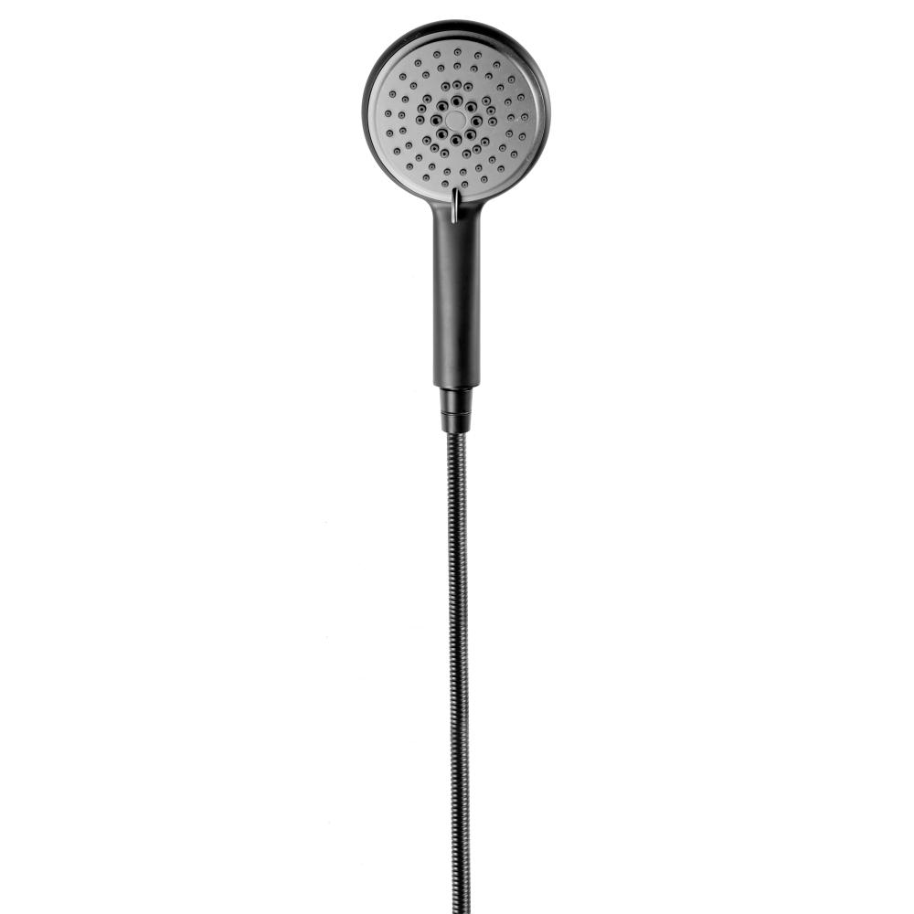 Bath faucet REA MAYSON Black Matt