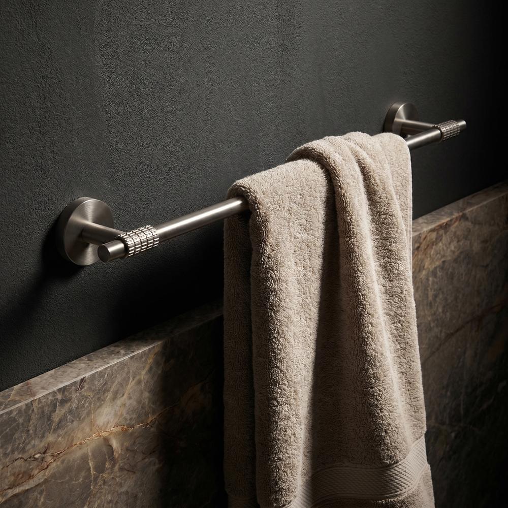 Porte-serviette 29101 Rivo Titan