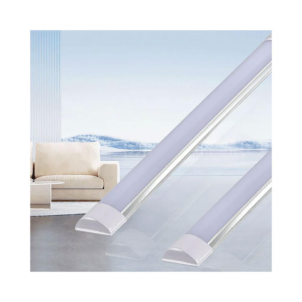 Panel LED 60cm Biały 18W