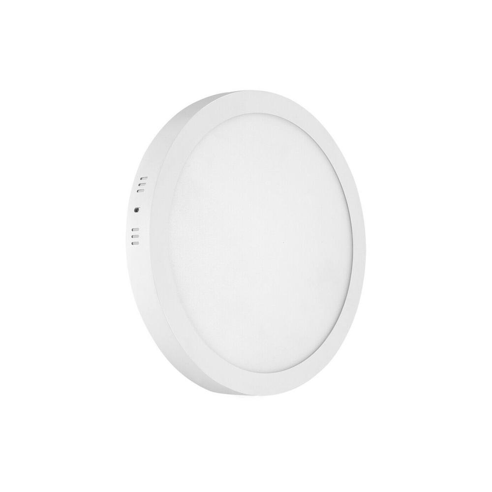 LED PANEL rund white 42W