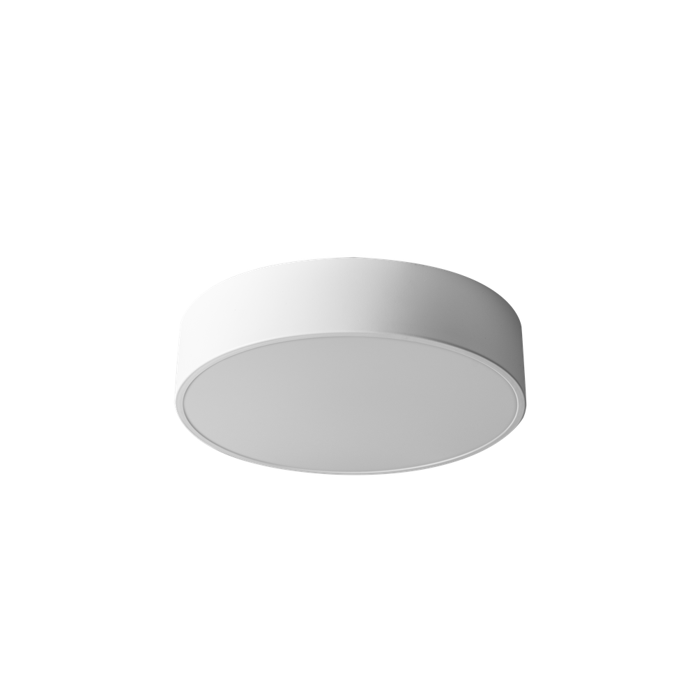 Deckenlampe 40cm rund white APP643-4C