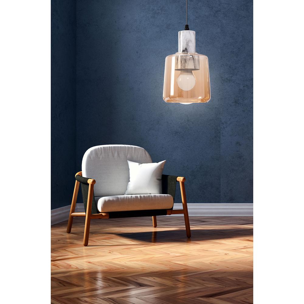 Deckenlampe APP1011-1CP