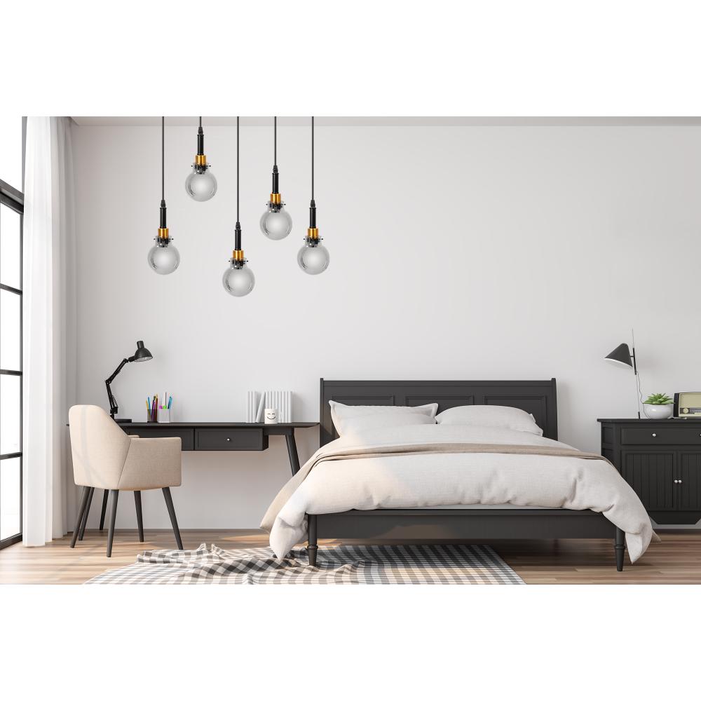 Hängelampe APP1126-5CP