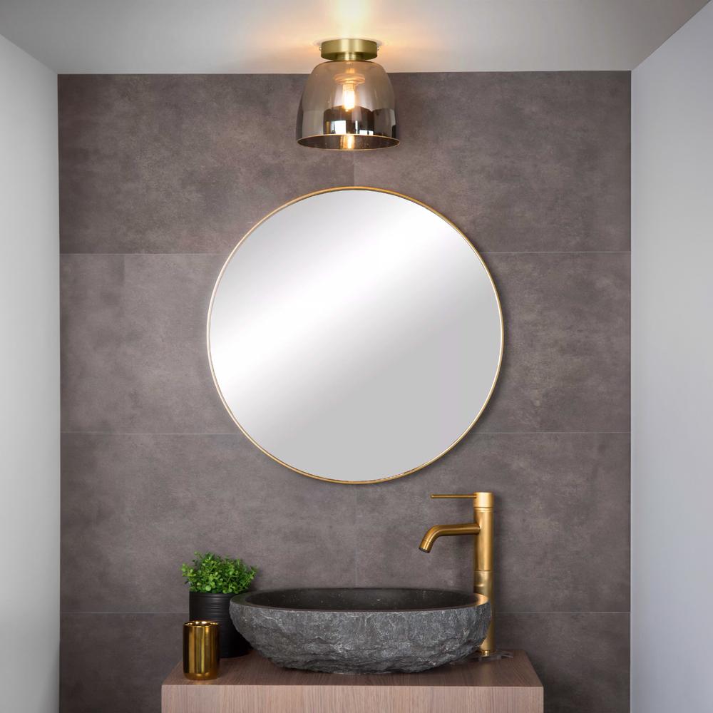 Deckenleuchte APP1302-1C Gold