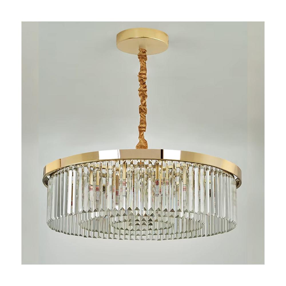 Lampe APP1531-8CP4 Gold