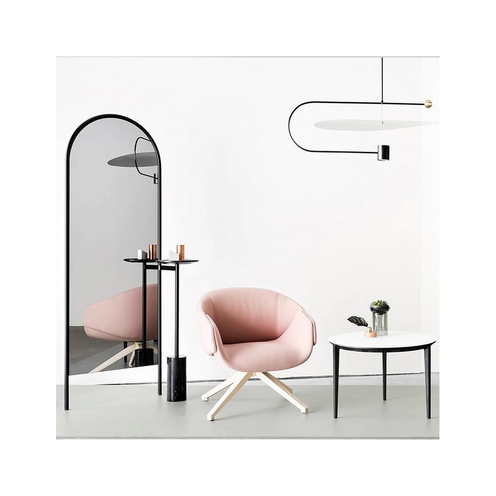 Deckenlampe Led Black APP589-1CP