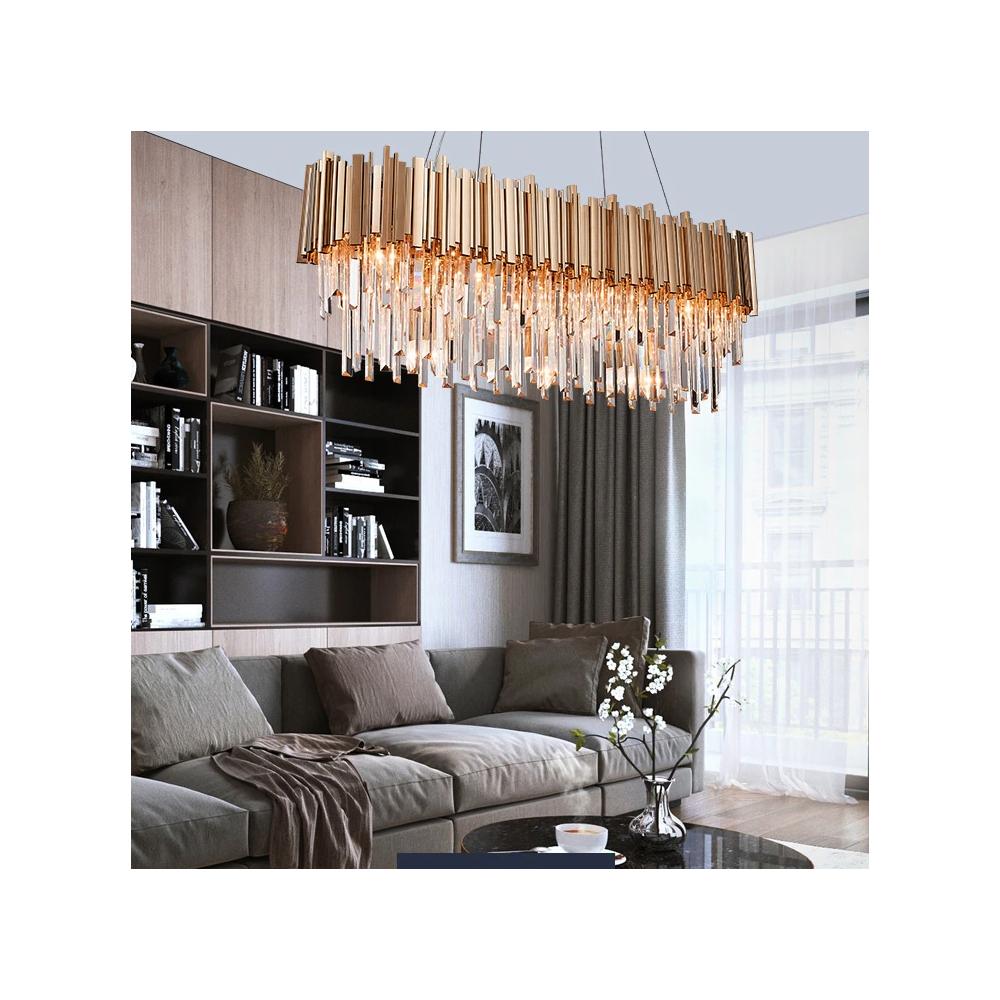 Deckenlampe Gold 312355