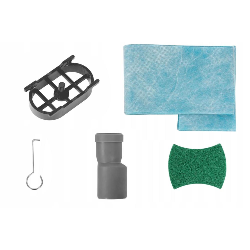 Трап для душа Rea NEO SLIM PRO brushed copper 80