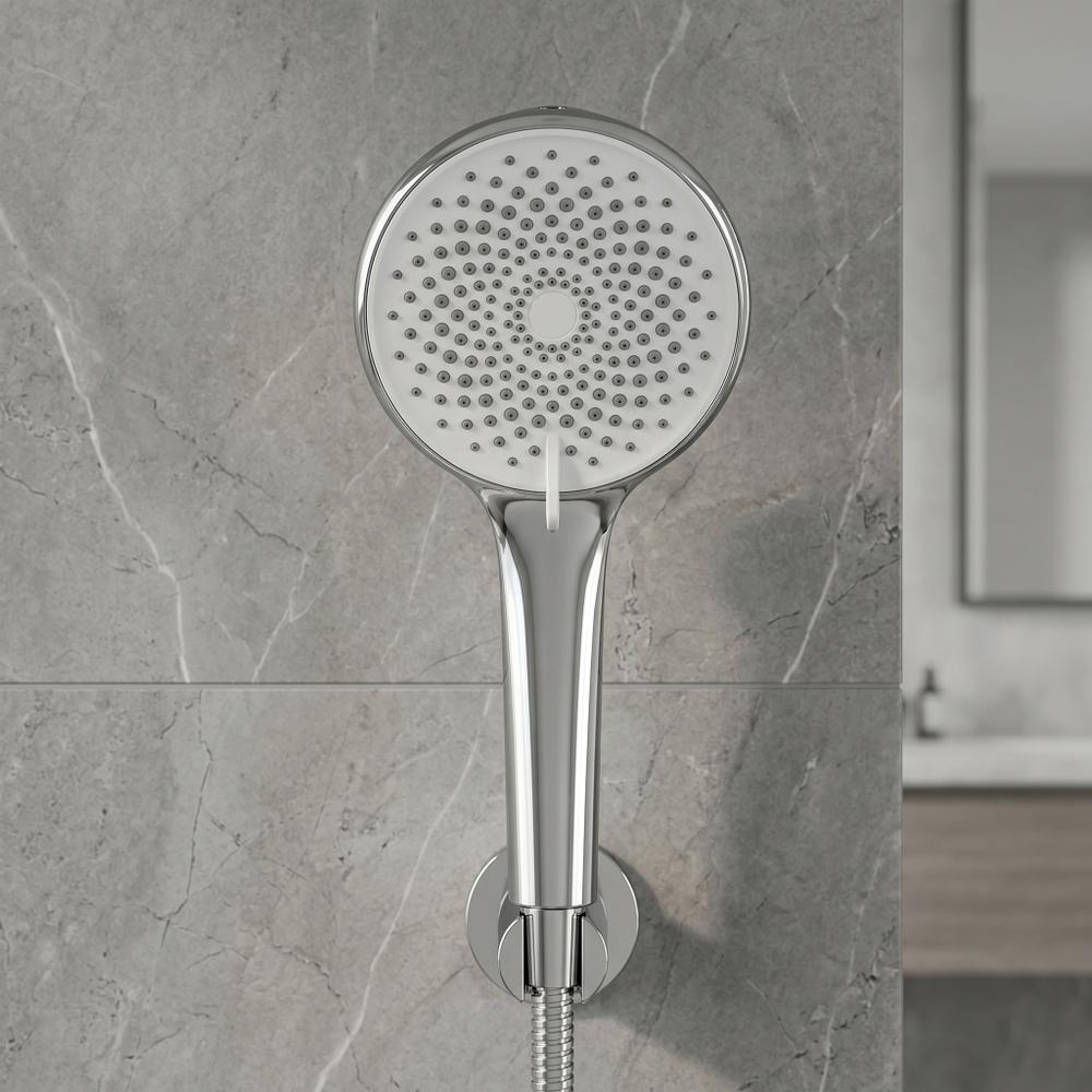 Handbrause REA  JS-020 CHROME