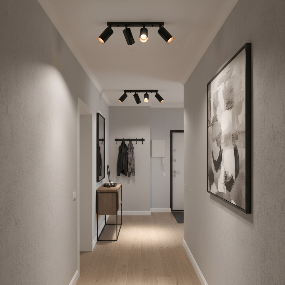 Плафон SPOT REFLEСTOR APP940-4C