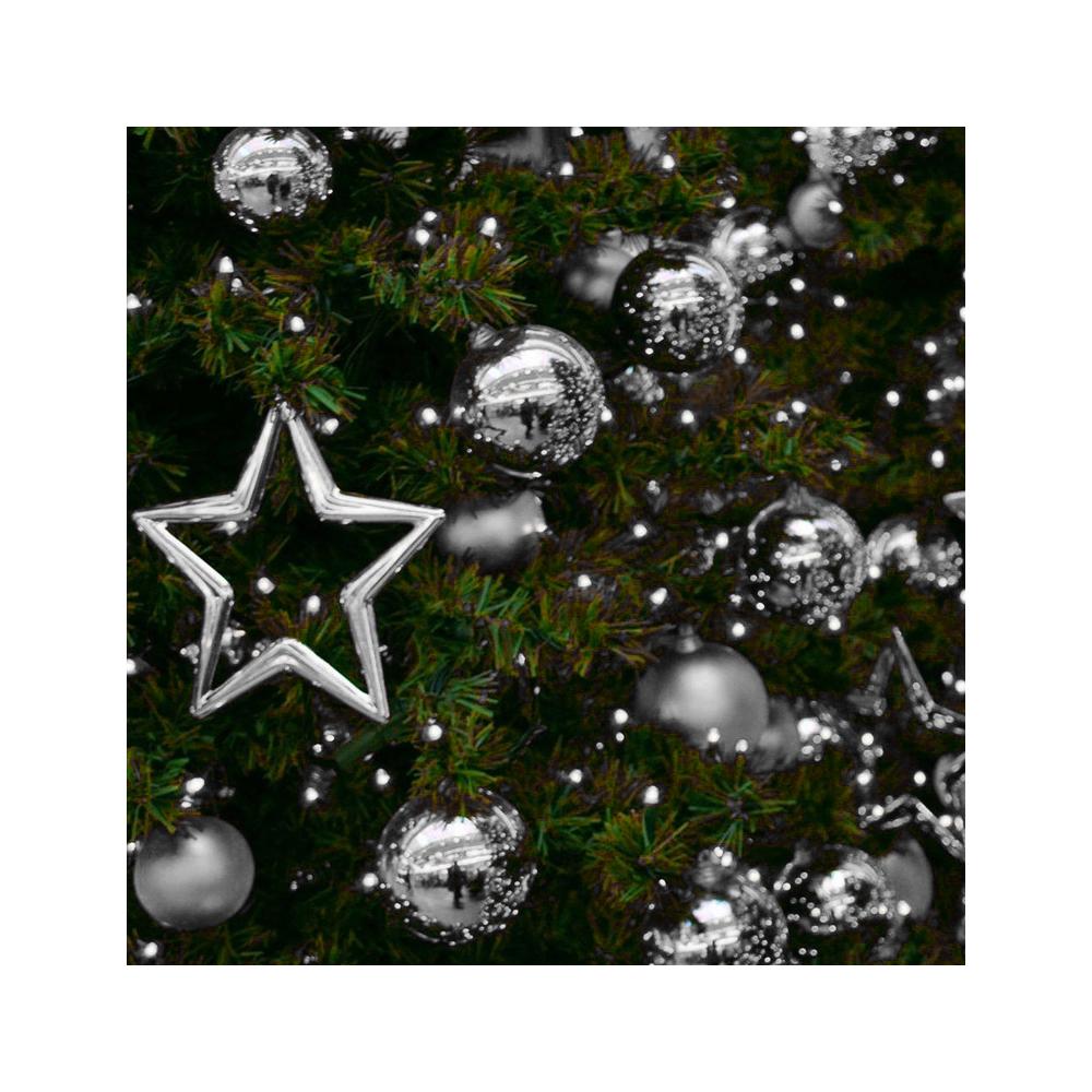 BOMBKI CHOINKOWE 30 SZT SYSD1688-064