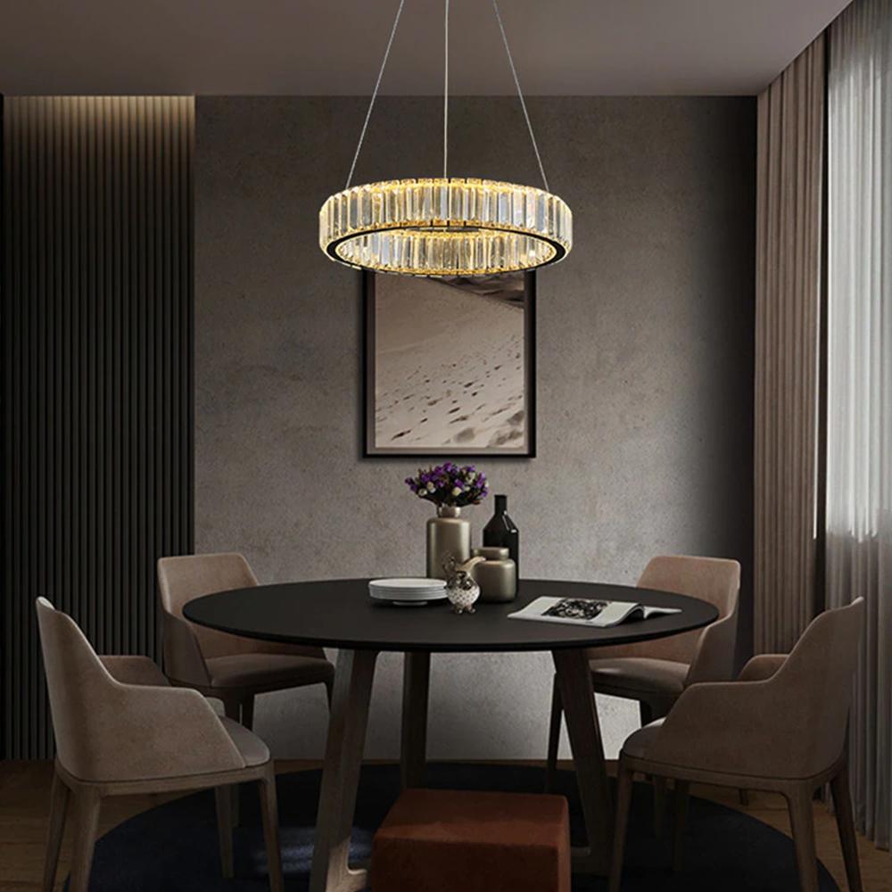 Deckenleuchte LED APP982-CP